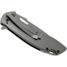 Нож BOKER MASSIVE HALF SKULL BK01RY316