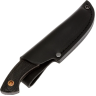 Туристический нож BOKER PLUS NESSMI PRO BLACK 02BO066 BK02BO066